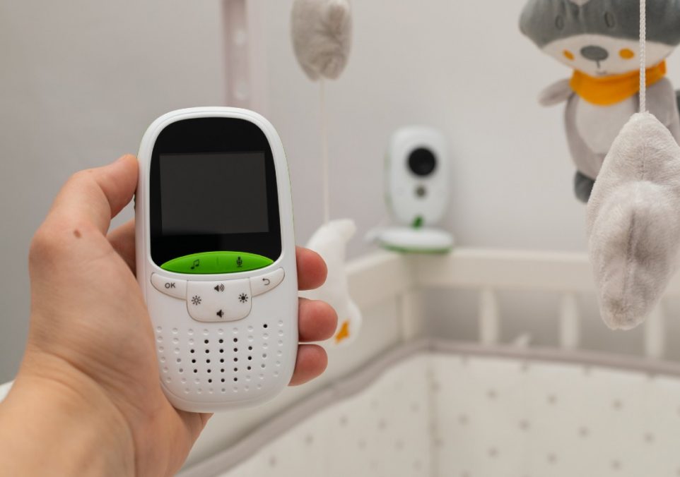 best baby monitor