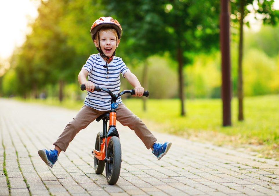 best balance bike