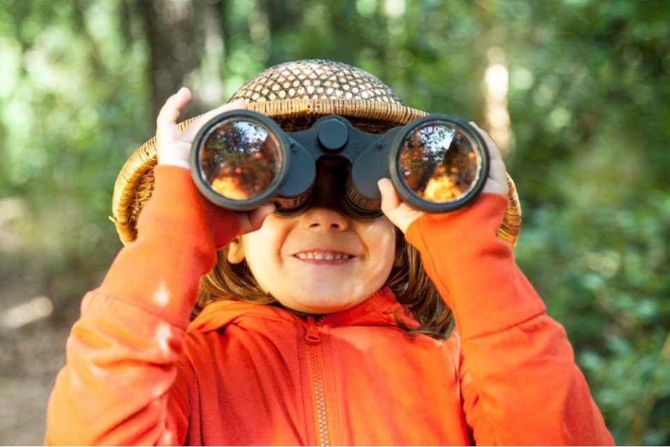 highly rated kids binoculars