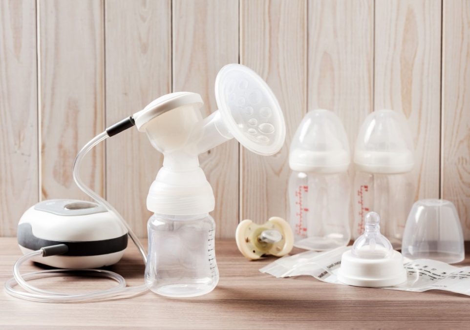 best breast pump