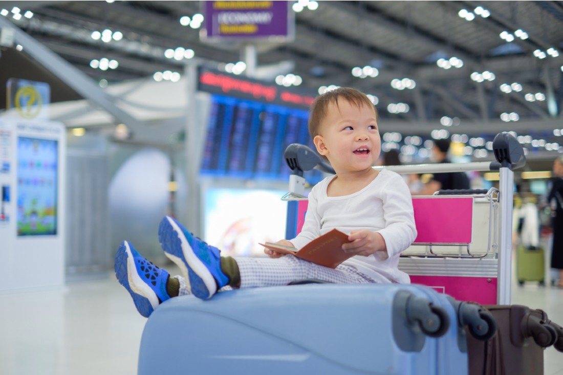 Do Babies Need Passports To Travel Myfamilylife
