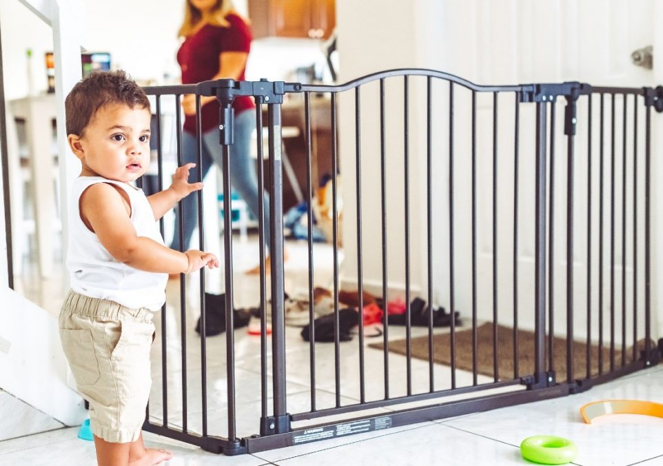 best baby gate