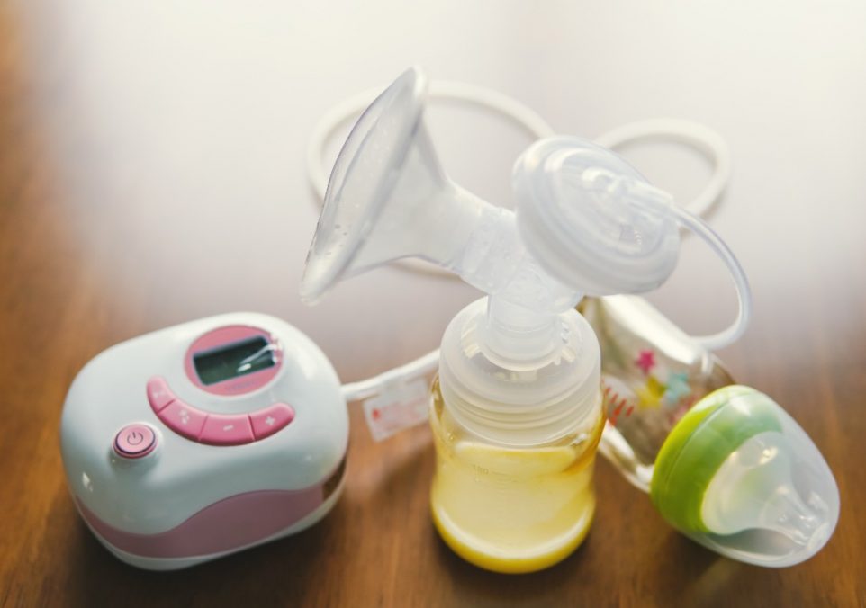 best wearable breast pump