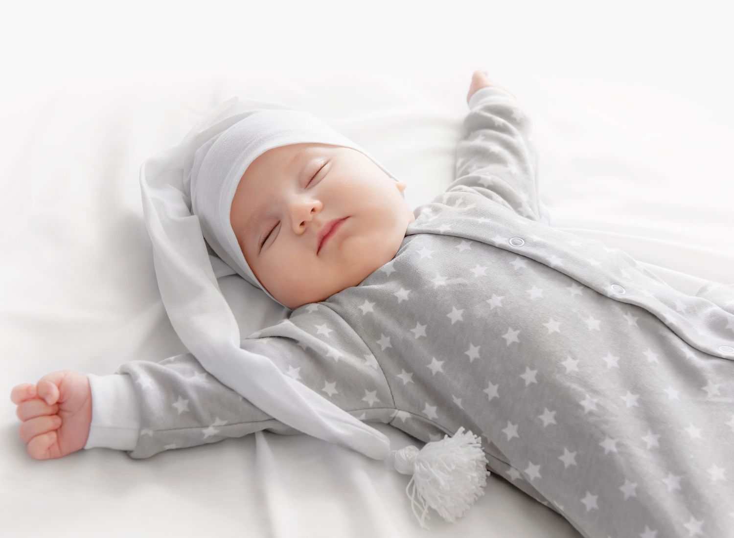 The Best Overnight Diapers