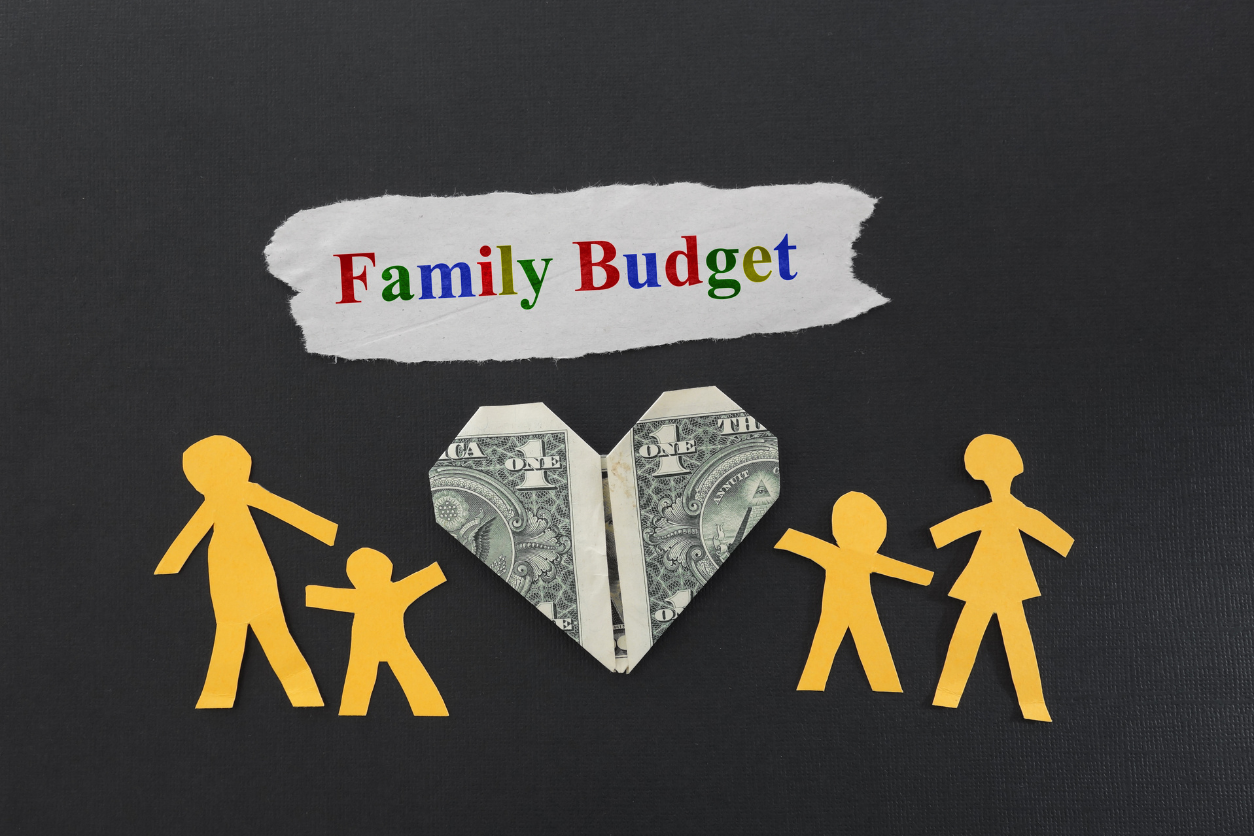 family budget