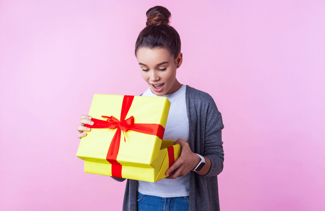 Best Gifts for Teens