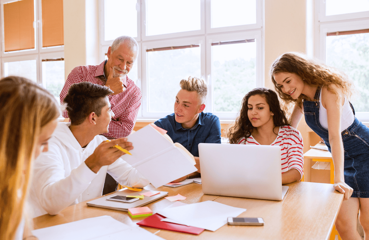 jobs for teens