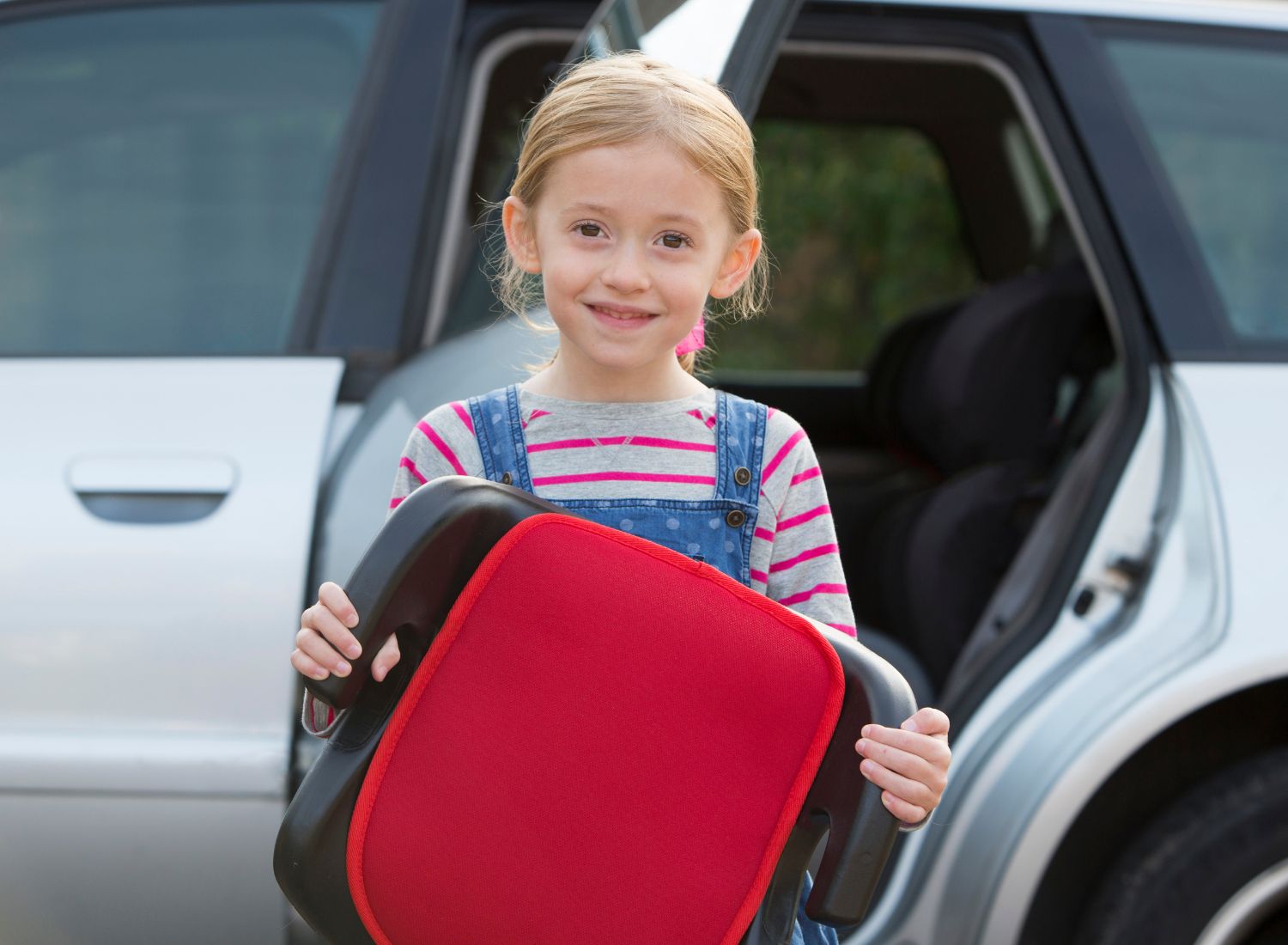 The Best Travel Booster Seats