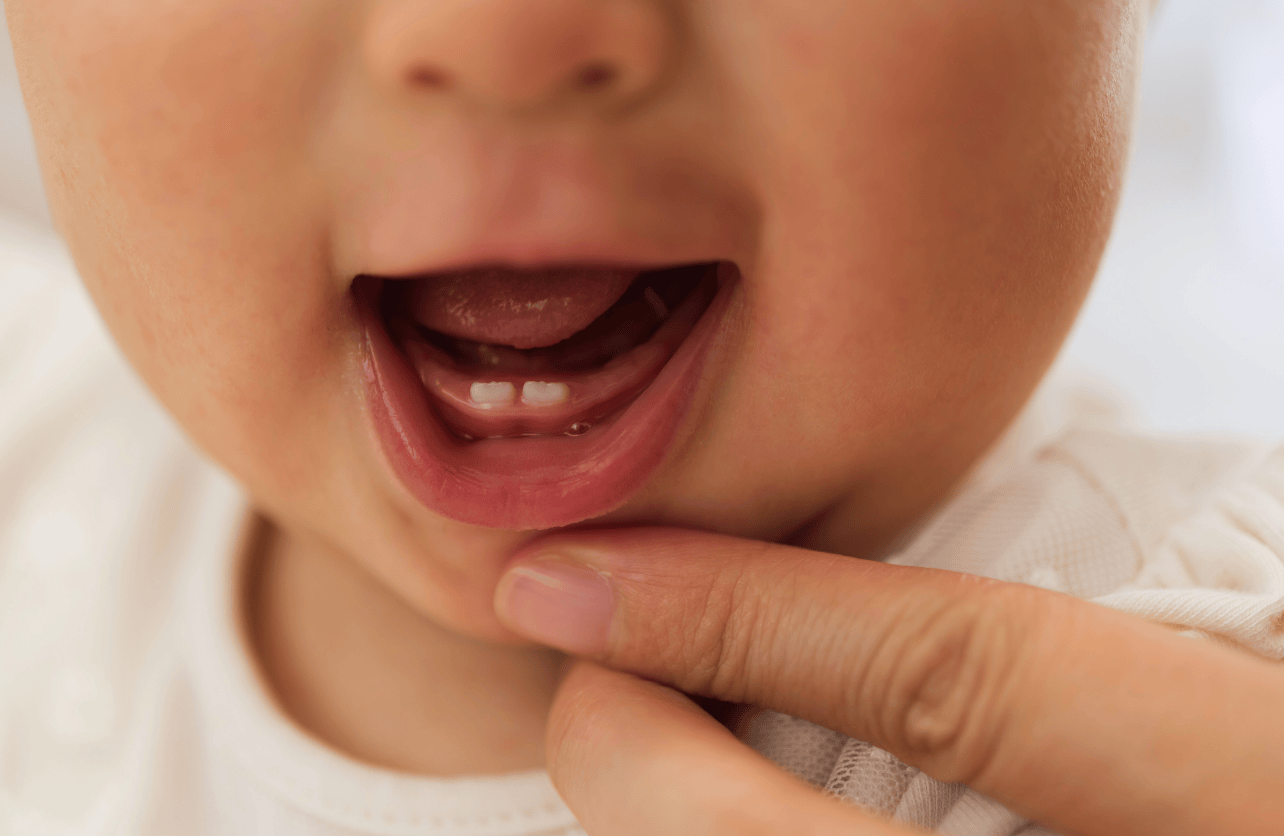 Do Babies Sleep More When Teething