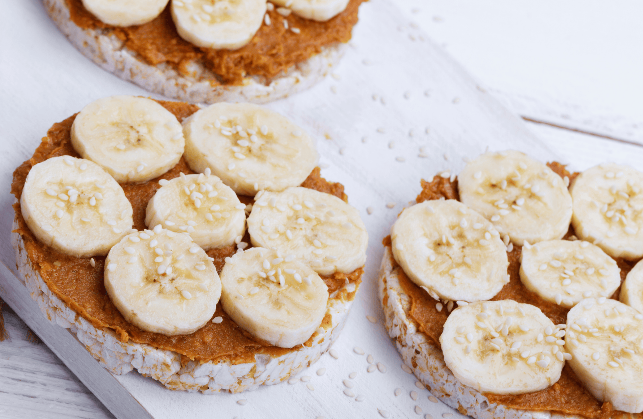 Rice Cakes