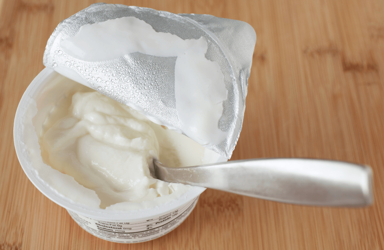 yogurt