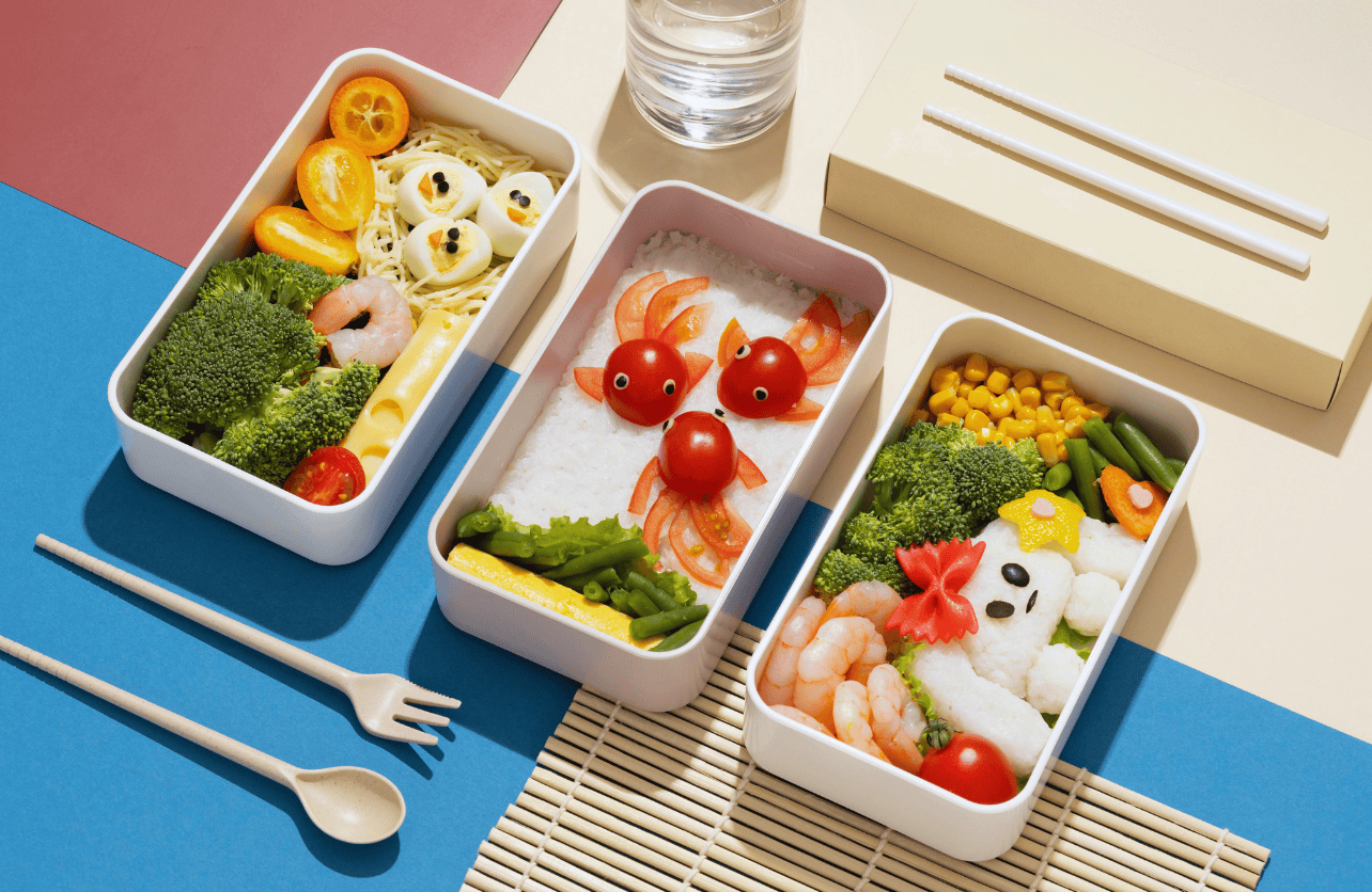 bento box